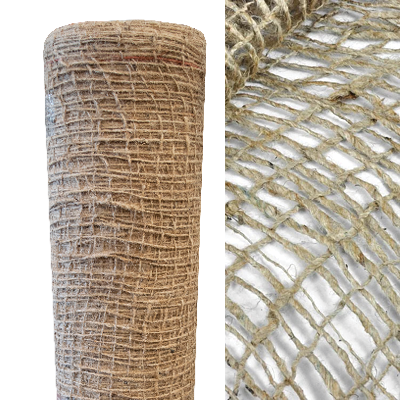 Jute Mesh