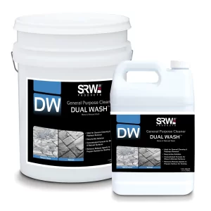 DW Dual Wash™