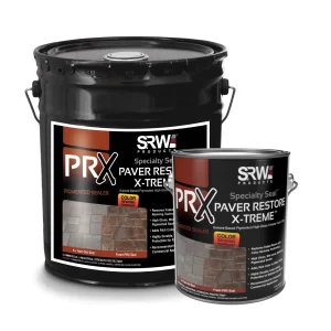 PRX Paver Restore X-Treme™