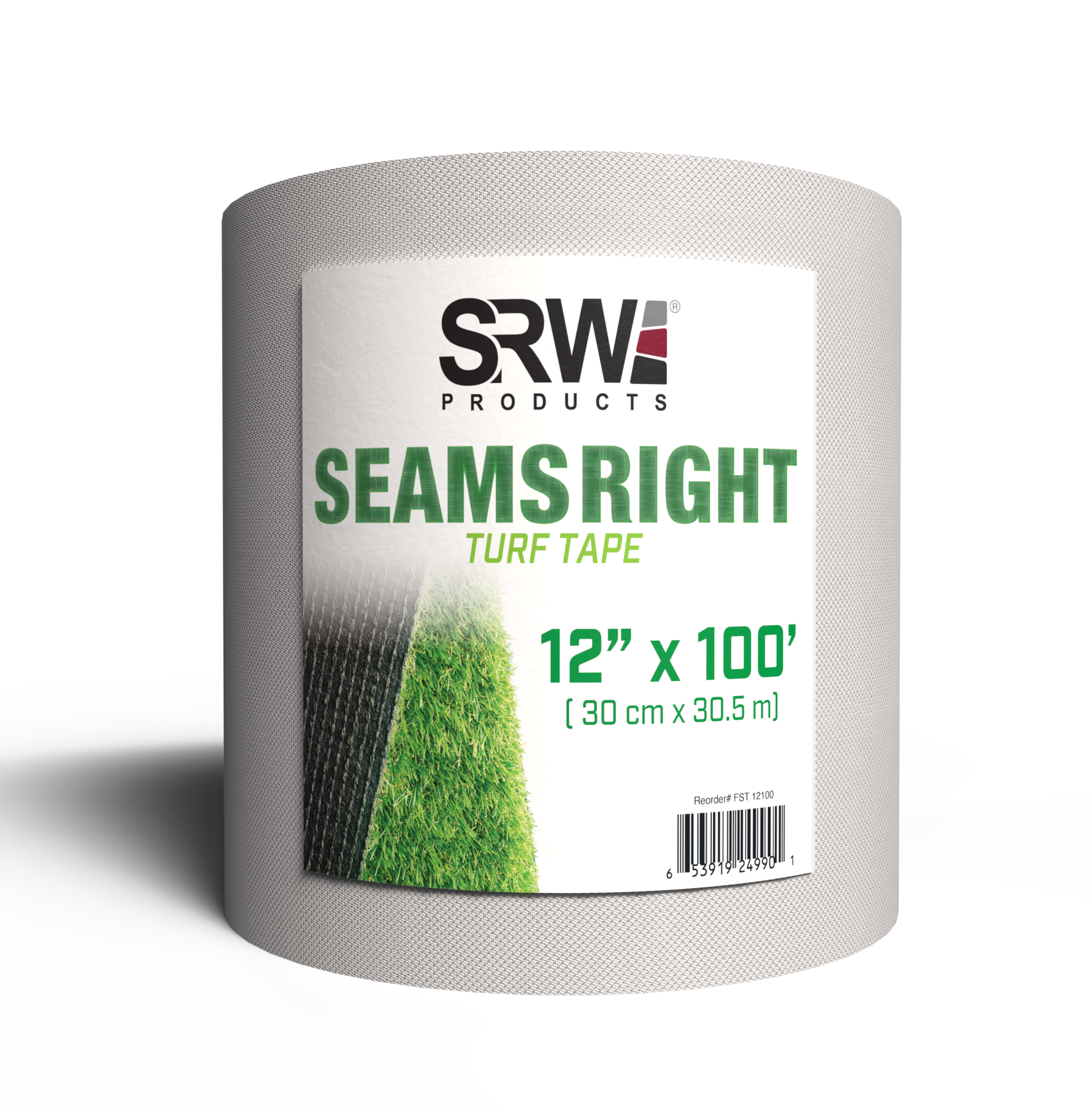 Seams Right™ Turf Tape