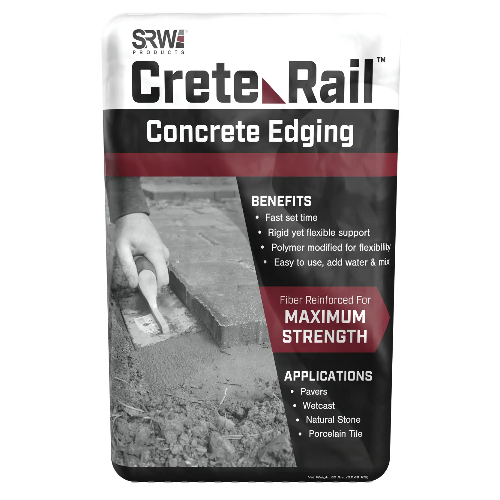 Crete-Rail™