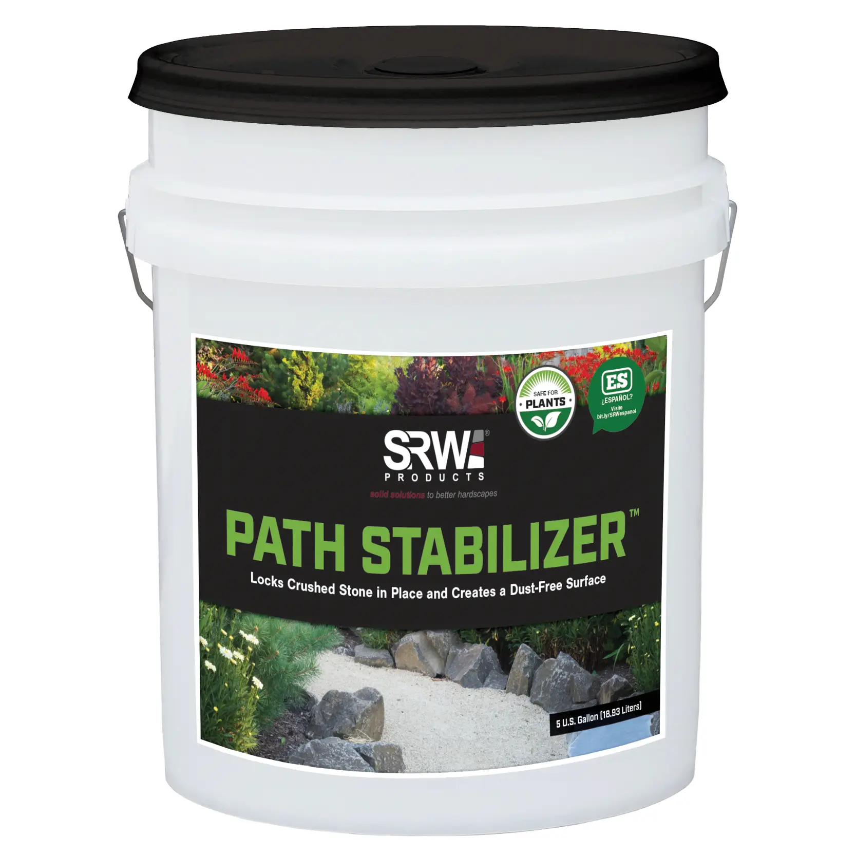 Path Stabilizer™