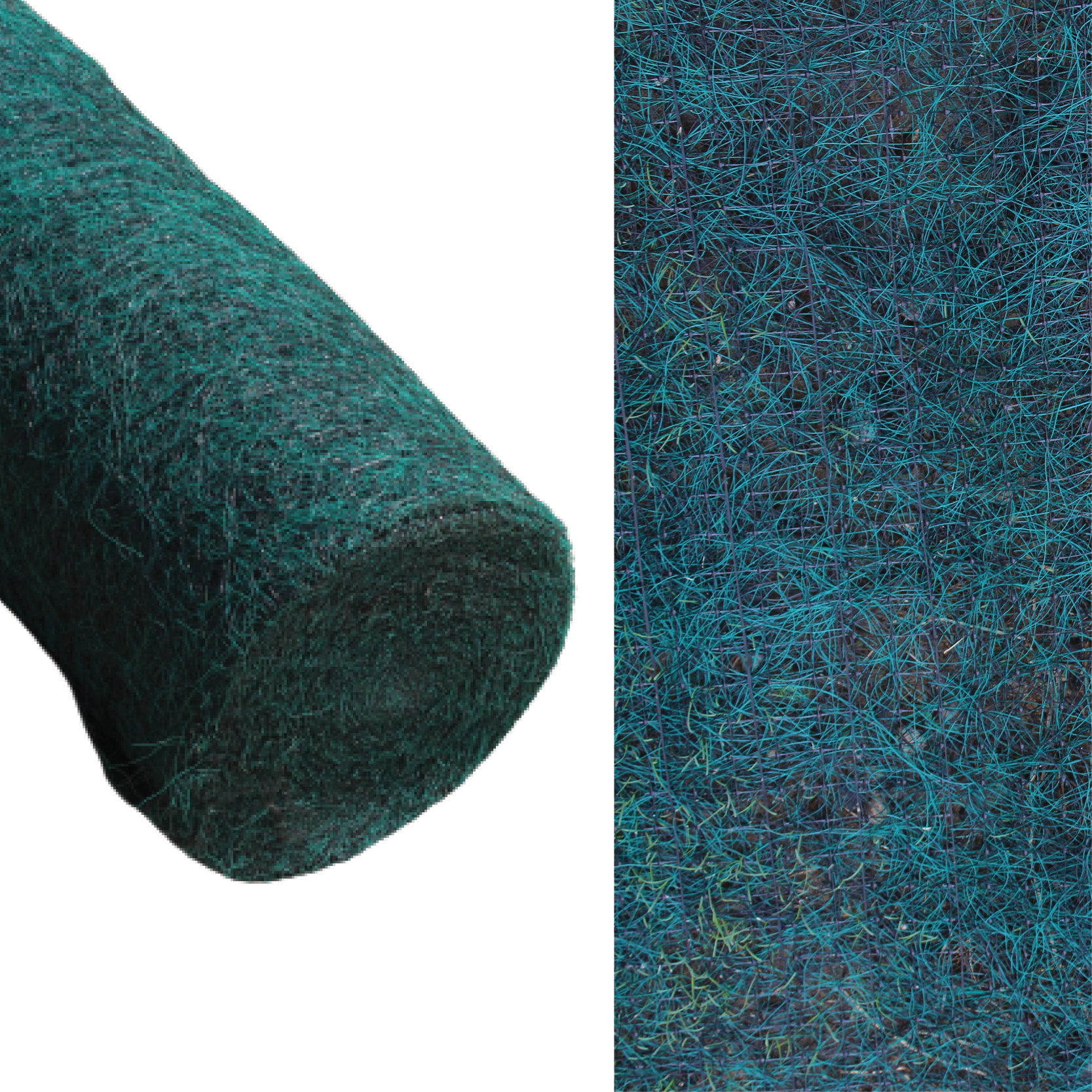 Turf Reinforcement Mat