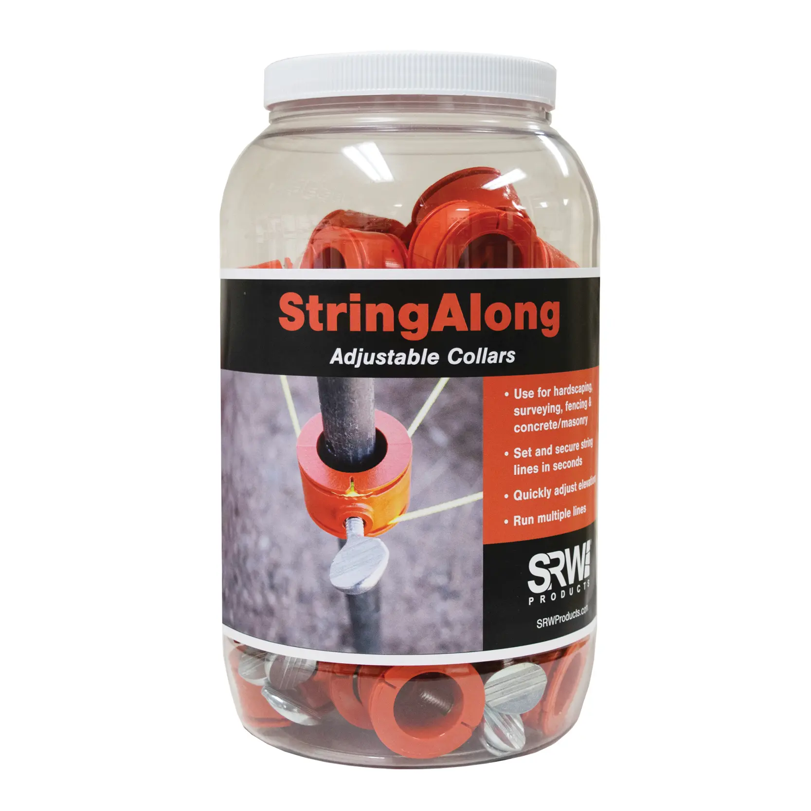 StringAlong