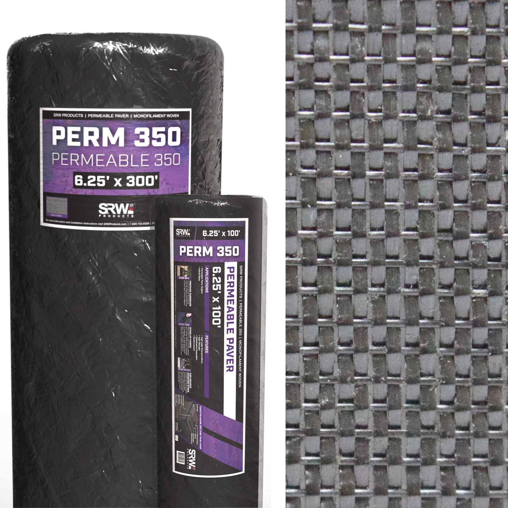 Permeable 350™