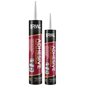 Rapid-Set Polyurethane™ Adhesive