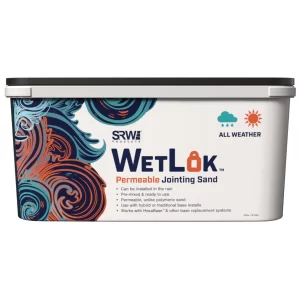 Wetlok™ Jointing Sand