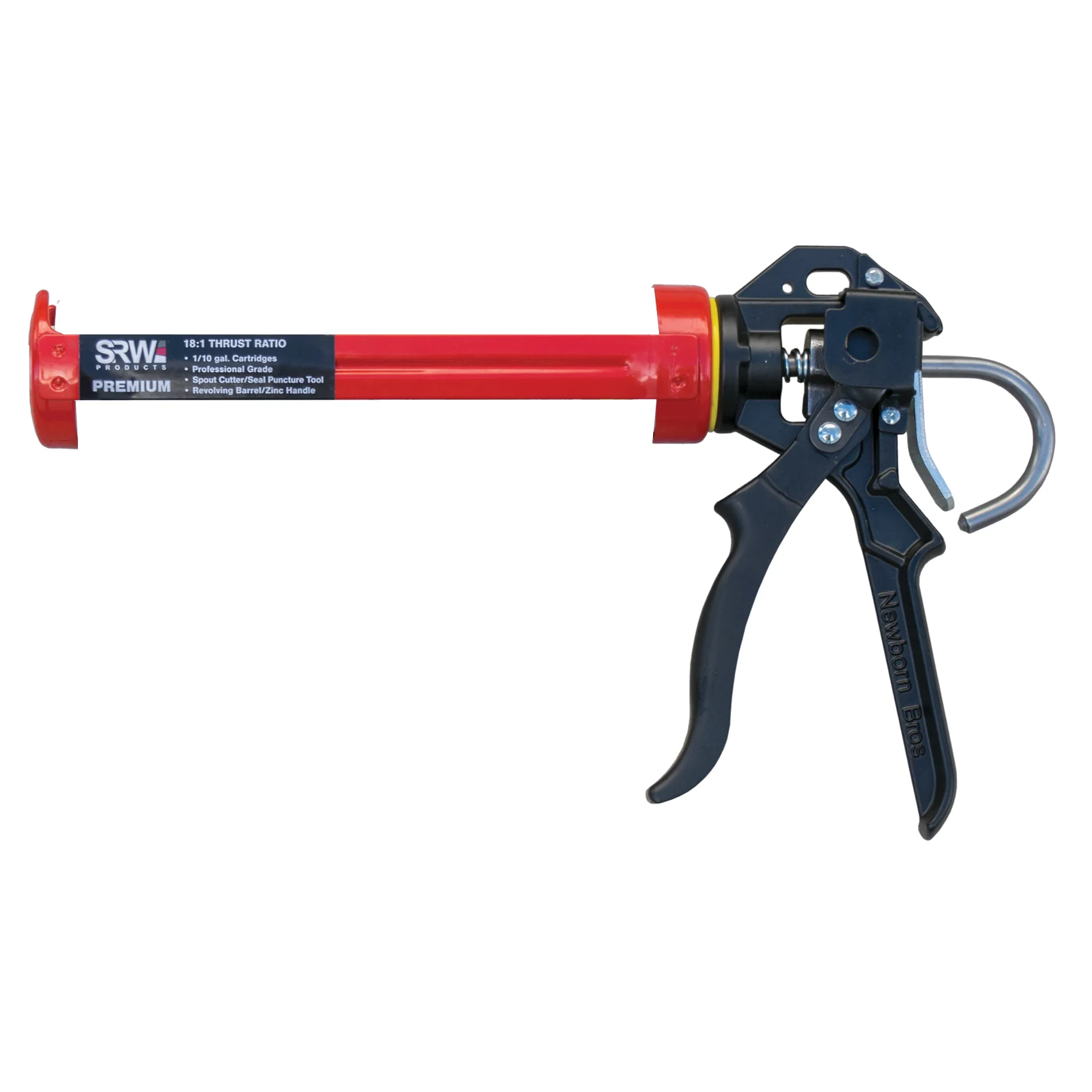 Premium Caulking Gun