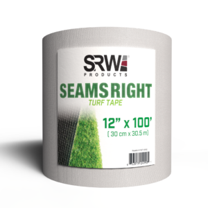 Seams Right™ Turf Tape