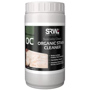 OC Organic Stain Cleaner™