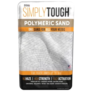 SimplyTough™ Polymeric Sand